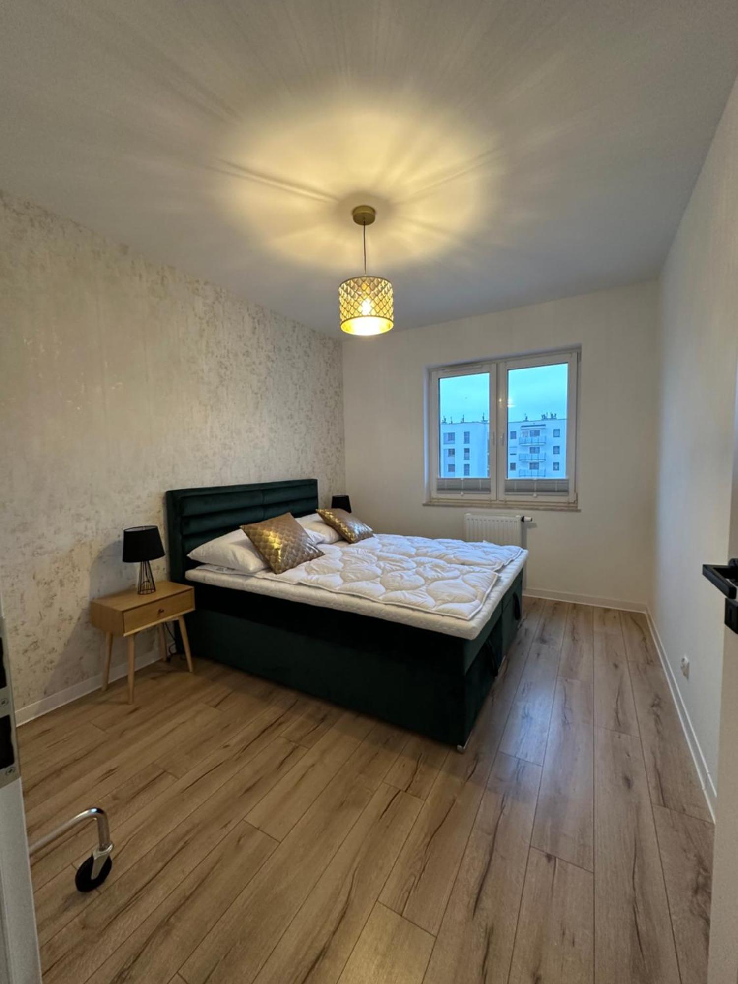 Apartament Kosciuszki 33F Илава Экстерьер фото